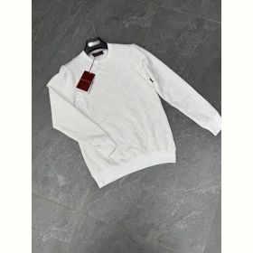 Свитер F.T.H F726 milk