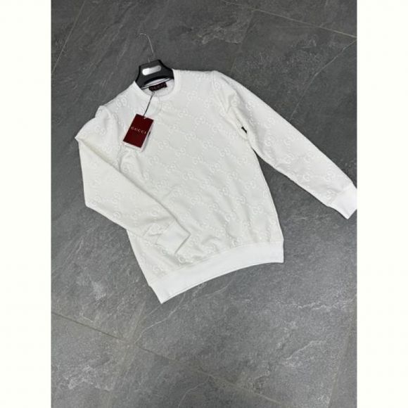 Свитер F.T.H F726 milk