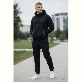 Костюм спорт Hai H1333 black