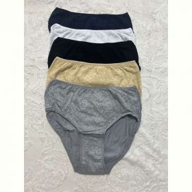 Трусы Disneyopt 9089 mix (XL) Трусы Disneyopt 9089 mix (XL)