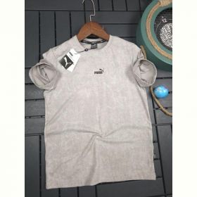 Футболка Hous Of Timur HT1520 beige Футболка Hous Of Timur HT1520 beige