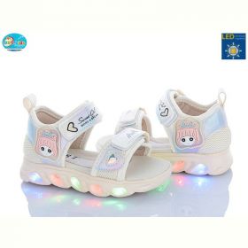 Босоножки Bbt L858-2-2 LED Босоножки Bbt L858-2-2 LED