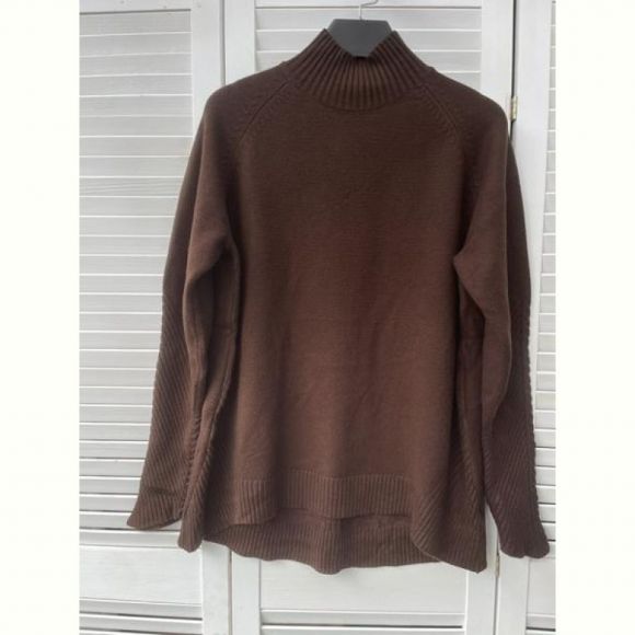 Свитер Karon 1176 brown