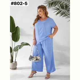 Костюм Romeo life 802-5 l.blue