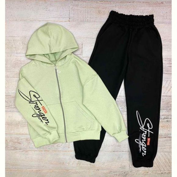 Костюм спорт LiMa kids 2536 mint Костюм спорт LiMa kids 2536 mint