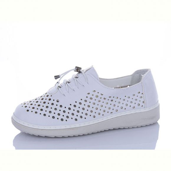 Туфли Hangao M3386-17