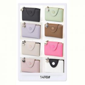 Кошелек Chus KK1498 mix