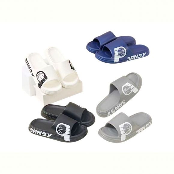 Шлепанцы Rai shoes YU3175 mix