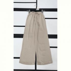 Штаны Kosmy 574 beige Штаны Kosmy 574 beige