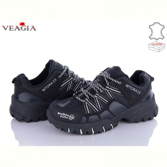 Кроссовки Veagia F1058-1 фліс Кроссовки Veagia F1058-1 фліс