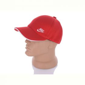 Кепка Mabi B8-21 red