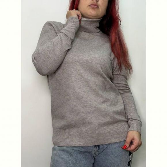 Свитер Kosta 218 grey Свитер Kosta 218 grey