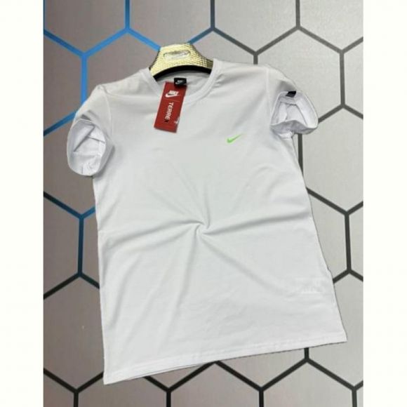 Футболка Alex Clothes 13959 white