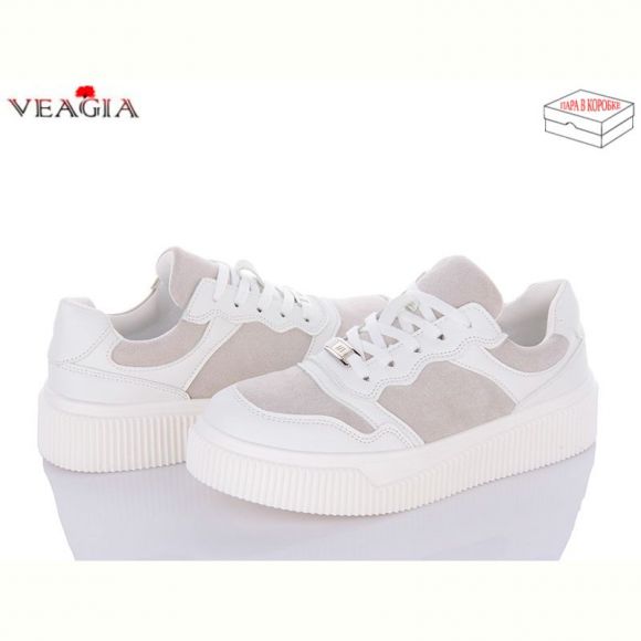 Кроссовки Veagia F900-2