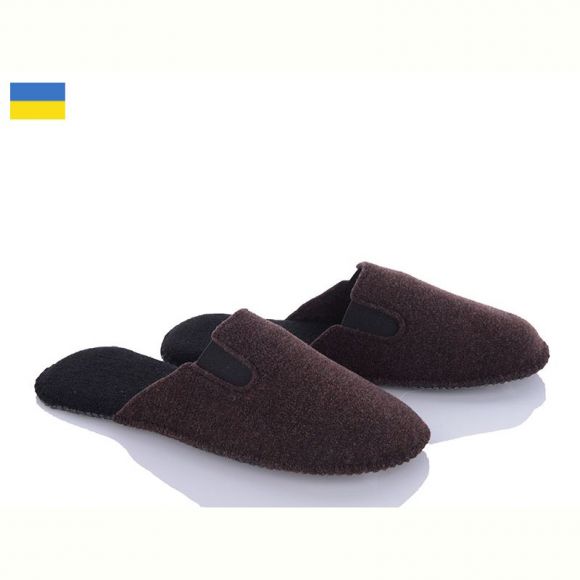 Тапочки Klerotex N414 Тапочки Klerotex N414