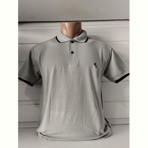 Футболка Panda 1648 grey Футболка Panda 1648 grey