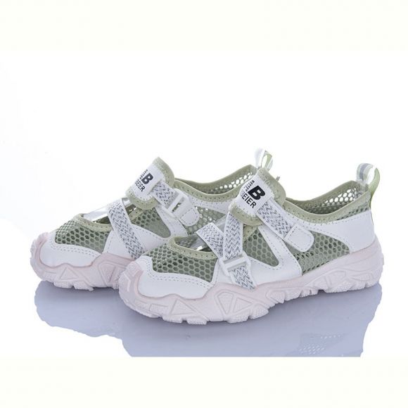 Кроссовки Super Gear C03-723 green