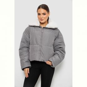 Куртка Obuv OK2 1105 (12058) grey