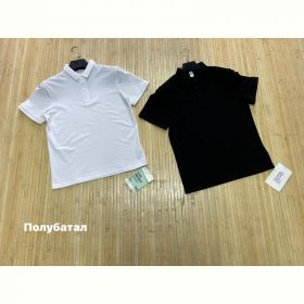 Футболка Navas NW1556 white Футболка Navas NW1556 white