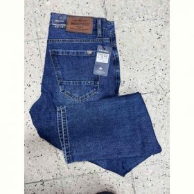 Джинсы Maxim Jeans 9454 blue