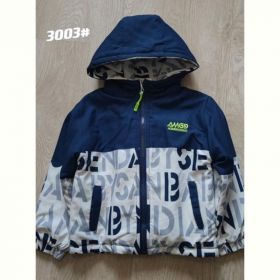 Куртка Flong 3003 navy