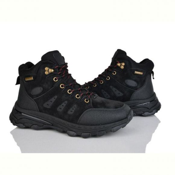 Ботинки OkShoes N001-1 Ботинки OkShoes N001-1