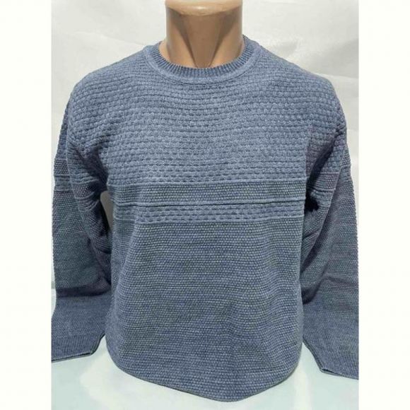 Свитер Sabihina SB1513 grey