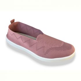 Слипоны Floare F08-022 рожевий Слипоны Floare F08-022 рожевий