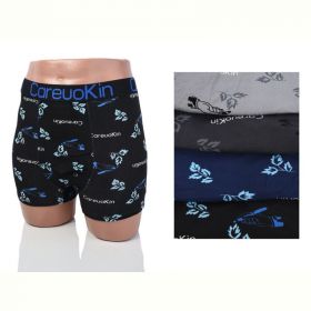 Трусы Textile A4932 mix