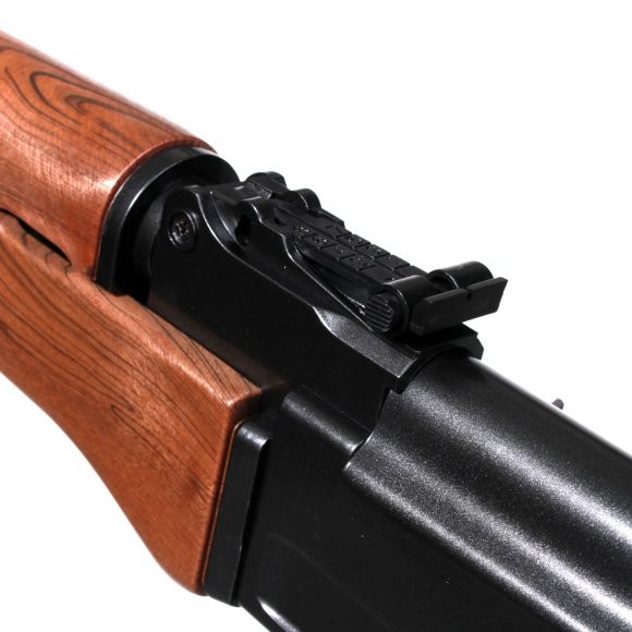 Страйкбольний автомат дитячий Cyma СМ-47T Страйкбольний автомат дитячий Cyma СМ-47T