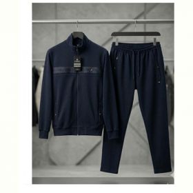 Костюм спорт Style M.Clothes 326 navy Костюм спорт Style M.Clothes 326 navy