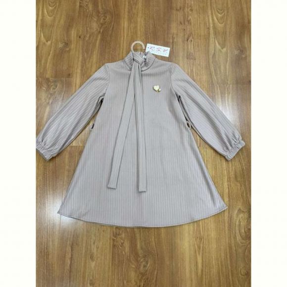 Платье Safi 287 l.beige