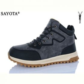Ботинки Sayota S981-6 Ботинки Sayota S981-6