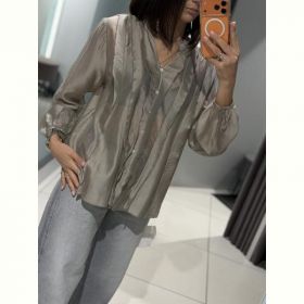 Рубашка Comod 2761 grey
