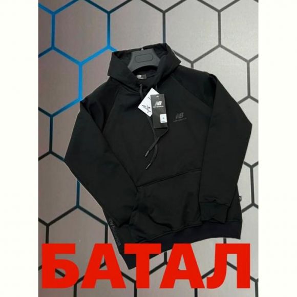 Худи Alex Clothes 14055 black