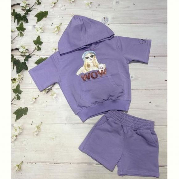 Костюм Marimaks 1033 purple Костюм Marimaks 1033 purple