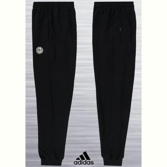 Штаны спорт AZT AZ67 black Штаны спорт AZT AZ67 black