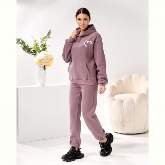 Костюм спорт Lola 5225 powder