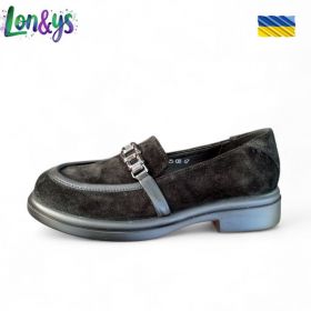 Туфли DvaShoes LS-150