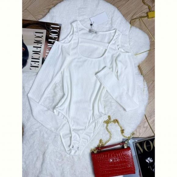 Боди Arina 5144 white