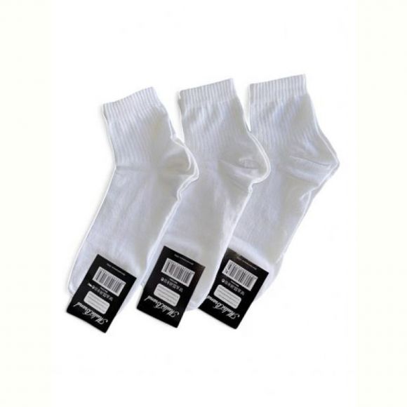 Носки ALIA 2948 white