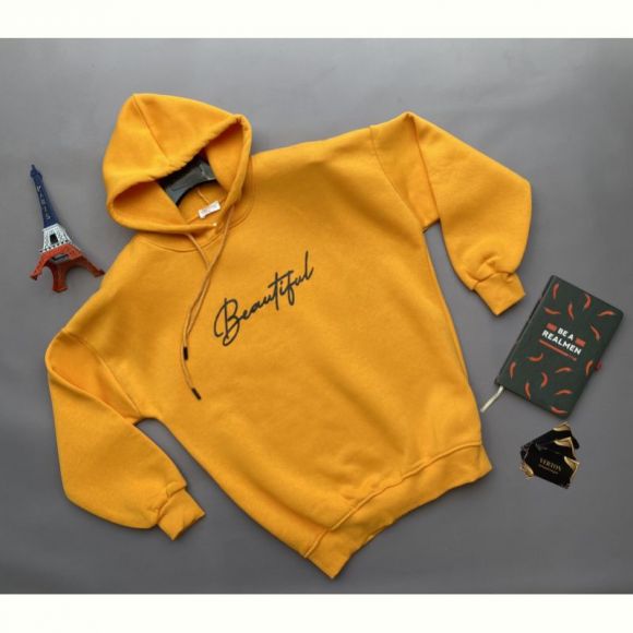Батник Verton 175 yellow