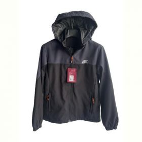 Ветровка Lina L929 black