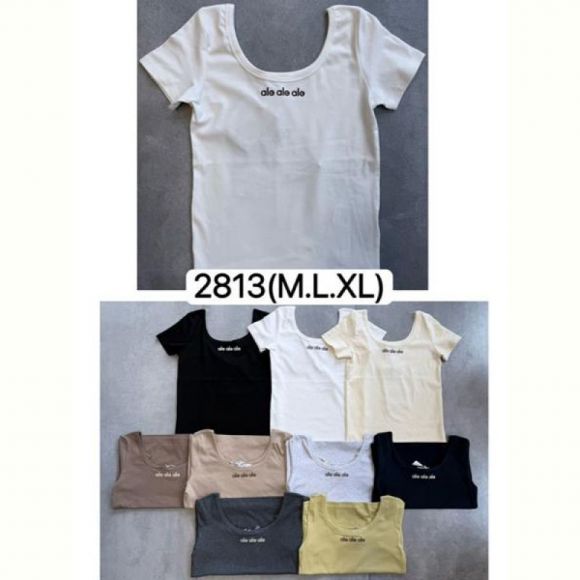 Футболка LiOpt 2813 d.grey Футболка LiOpt 2813 d.grey