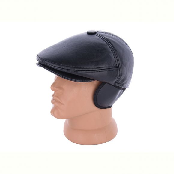 Кепка Viola TT04 black Кепка Viola TT04 black