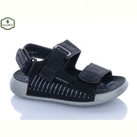 Босоножки Paliament C13 black Босоножки Paliament C13 black