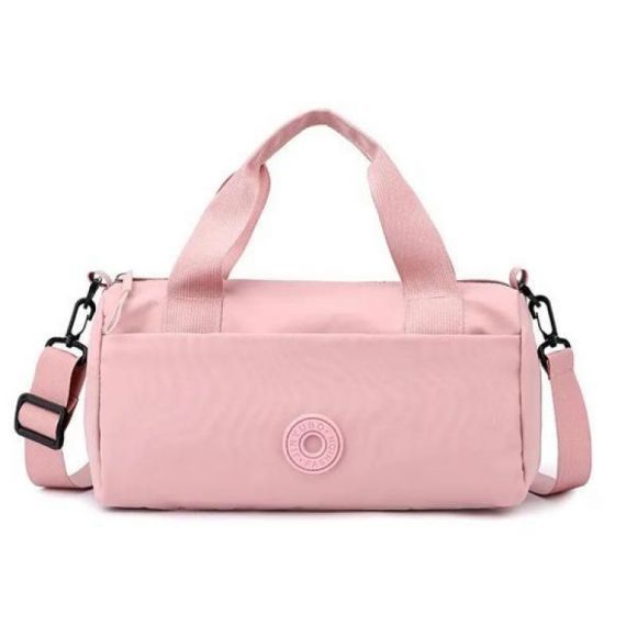 Бананка Fashion Bag KB533-3 pink Бананка Fashion Bag KB533-3 pink