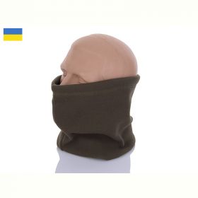 Баф Viola Баф фліс хакі