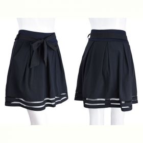 Юбка Safesa 208-1 navy (08984) Юбка Safesa 208-1 navy (08984)