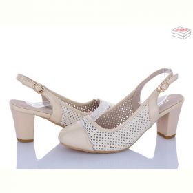 Босоножки Hongquan CO1 beige Босоножки Hongquan CO1 beige